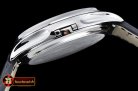 Patek Philippe Calatrava Ref.5227 SS/LE White BP MY9015 Mod