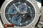 AP0284 - Royal Oak Chrono TI/RU M-Schumichael A-7750