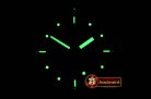 Blancpain Fifty Fathoms Bathyscaphe SS/NY Grey ZF Asia 23J