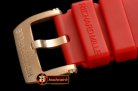 RM065A - Bubba Watson Tourbillon RG/RU Red Swiss Qtz