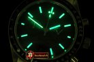 OMG0421C - Speedmaster SS/SS Grey OS20 Quartz
