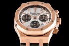 Audemars Piguet 26331IP.OO.1220IP.01 41MM O2-7750 AP016