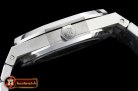 Audemars Piguet Royal Oak Extra Thin Tourb SS/SS Grey JF Flying Tourb