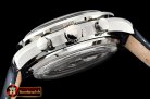 OMG0542A - SpeedMaster MoonWatch SS/LE Blue JHF V2 A7750 9300