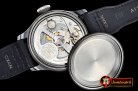 IWC Big Pilot Rodeo Drive CER/NY Blue ZF A52111 Mod