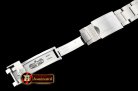 Rolex Explorer II Ref.216570 SS/SS Black JF V3 Asia 2836