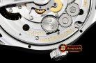 IWC Portugese Mystere Tourb IW504602 SS/LE Grey ZF Tourb