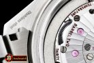 OMG0467B - Planet Ocean 45mm SS/SS Blue JHF A2824 Mod8900