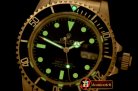 Best Replica Rolex Vintage 1680 Red Sub Asia 2813 Best Ver