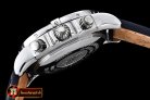 BSW0317D - Chronomat B01 SS/SS Blue Sticks A-7750 28800bph JF
