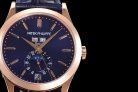 Patek Philippe 5396 38.5MM 9015MY GR202110122