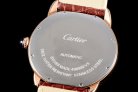 CARTIER RONDE DE CARTIER W6701009 42MM A8-2892 CR001