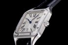 Cartier Santos WSSA0022 43.5mm QZ F12021100911