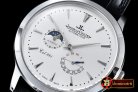 JL080D - Master Control SS/LE White - Jap Miyota