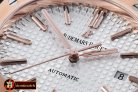 AP0338A - Royal Oak 15450 RG/SS White AP 3120