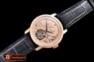 Vach. Constantine Legend Chinese Zodiac Tourbillon RG/LE Pig Tourb