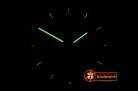 Omega Speedy Tuesday 2 Ultraman SS/NY Blk OMF Venus 75 HW
