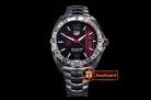 Tag Heuer Tag F1 Senna Racing PVD/SS/PVD Black VK Quartz