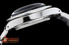 Tudor Vintage SUB Ref.7016/0 SS/SS Black Asia 2836