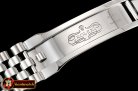 Rolex 904L SS Jubilee Bracelet for Rolex Datejust 36mm