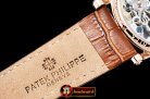 Patek Philippe Patek Skeletonal Fantasy RG/LE White Asia 6497