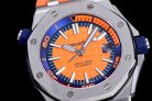 AP 15710ST 42MM 3120MY BF2021100917