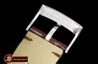 Omega De Ville Prestige Power Reserve SS/LE Wht ZF Asia 23J