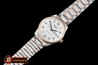 LON012A - Masters Collection SS/RG/LE White Asian 2836