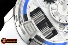 HYT H1 Series SS/RU White/Blue CYF Asia 23J Mod
