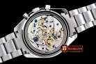 OMG0452A - Apollo 11 Speedmaster SS/SS Black Asia Venus 75