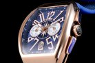 Franck Muller V 45 CC DT YACHT ABF-VK FM026
