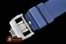 Replica Richard Mille RM061-01 Yohan Blake TZP White Cer Blue CE