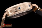 Replica Zenith Pilot Montre Type 20 GMT RG/LE Special Asia 23J