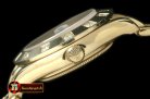 ROLMP022B - 12-Diam Bez RG MOP Wht/Diam Asian 2813