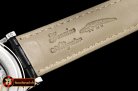 Breguet Classique MoonPhase SS/LE White MY9015 Mod