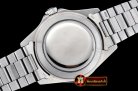 Rolex Vintage Submariner Ref.1680 SS/SS Red BP A2836
