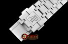 Audemars Piguet Royal Oak 15400 SS/SS Blue OMF 1:1 MY9015 Mod 3120