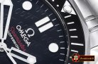 Omega SM300 James Bond 50th Anniv Cer Bez SS/SS MK Asia 2824