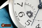 JAEGER LE COULTRE Rendez-Vous Day/Night SS/LE White MY9015 Mod