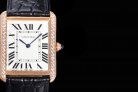 CARTIER TANK WJTA0014 3WF 27.4MM