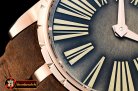 Roger Dubuis Excalibur DBEX0050 RG/LE Bronze RDF Asia 23J Mod