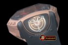 Best Replica Hublot LaFerrari Masterpiece RG/RU Black/Red Asian