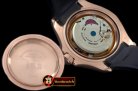 Replica Rolex Yachtmaster 2015 Men RG A-2813