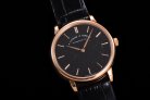 A. Lange & S?hne SAXONIA 211.087 39MM SV-2824 ALS111708