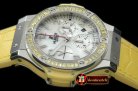 HUB0321B - Big Bang Aspen SS/Sq Yellow Ruby White A-7750
