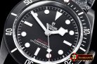 TUDOR Heritage 2016 Black Bay Shield DLC/LE Black ZF A2824