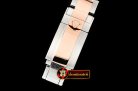 Rolex Yachtmaster 2 116681 Blue (Wrapped) RG/SS White BP Asia 4161