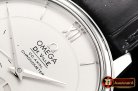 Omega De Ville Prestige Power Reserve SS/LE Wht ZF Asia 23J