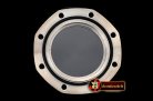 Audemars Piguet Royal Oak Diver 15707 CER/RU Black JF Ult 1:1 MY9015 Mod
