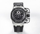AP0423A - AP ROO Survivor Ltd SS/RU Black DCF A7750